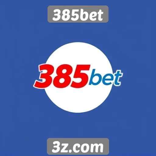 Análise da plataforma de apostas 385bet