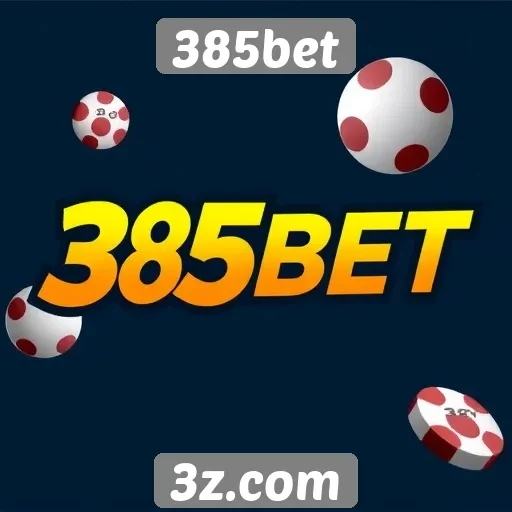 385bet análise das opções de jogos disponíveis