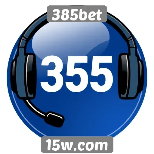 Reclamações de usuários sobre o suporte do 385bet