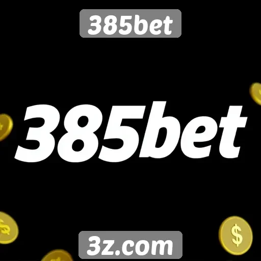 Comparativo de bônus e promoções no 385bet