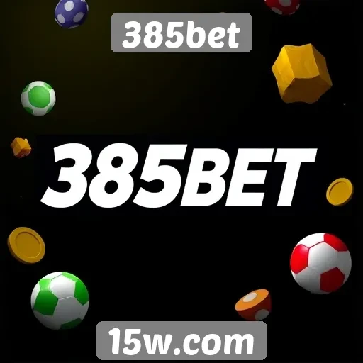 Análise da variedade de jogos disponíveis no 385bet