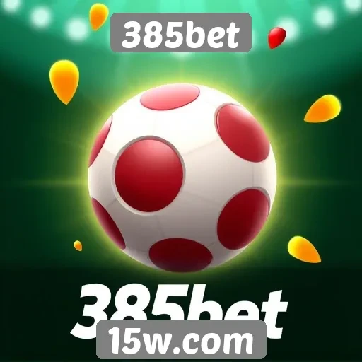 Novos jogos disponíveis no 385bet