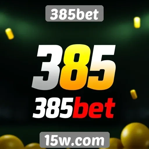 Reputação e avaliações de jogadores sobre o 385bet