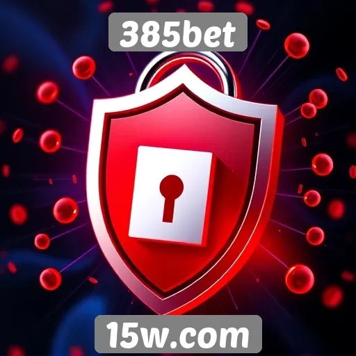 Análise da segurança do site 385bet