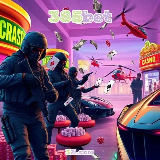 385bet Eventos Esportivos