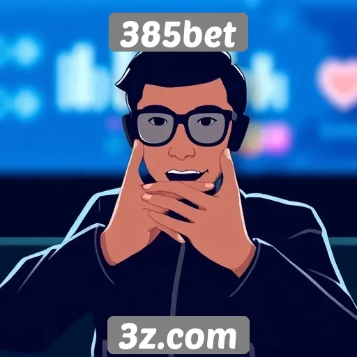 Opiniões de usuários sobre a experiência no 385bet